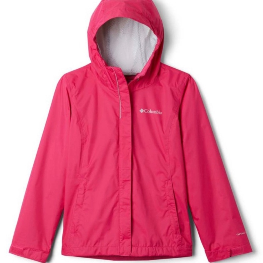 Columbia Kids' Arcadia Jacket!